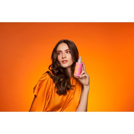 Hair Cycling by ONLYBIO Odżywienie Elixir wielofunkcyjny 12w1 150ml