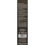 Hair in Balance by ONLYBIO Toner Gorzka Czekolada 100 ml