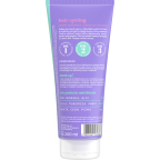 Hair Cycling by ONLYBIO Nawilżenie 2 minutowa maska ekspresowa do włosów 200ml