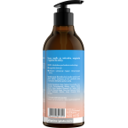 Hand in Balance by ONLYBIO Mydło do rąk kokos 400ml