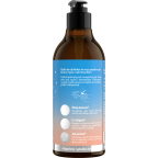 Hand in Balance by ONLYBIO Mydło do rąk kokos 400ml