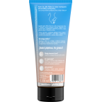 Body in Balance by ONLYBIO Krem do ciała kokosowy 200 ml
