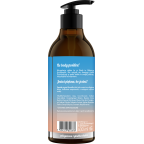 Body in Balance by ONLYBIO Żel pod prysznic Kokos 400ml