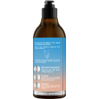 Body in Balance by ONLYBIO Żel pod prysznic Kokos 400ml