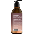 Body in Balance by ONLYBIO Żel pod prysznic Migdał 400ml