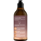Body in Balance by ONLYBIO Żel pod prysznic Migdał 400ml