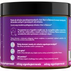 Hair in Balance by ONLYBIO Maska do włosów wysokoporowatych 400 ml