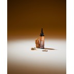 Hair in Balance by ONLYBIO Toner Karmelowy 100 ml