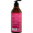 Hair in Balance by ONLYBIO Kolor Szampon przyspieszający wypłukiwanie koloru 400 ml