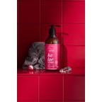 Hair in Balance by ONLYBIO Kolor Szampon chroniący kolor włosów 400 ml