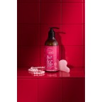 Hair in Balance by ONLYBIO Kolor Szampon przyspieszający wypłukiwanie koloru 400 ml