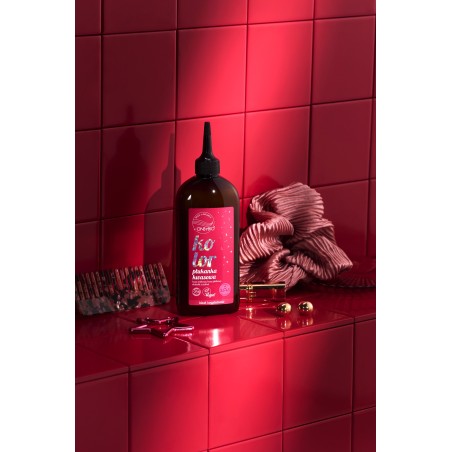 Hair in Balance by ONLYBIO Kolor Płukanka kwasowa 300 ml