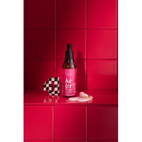 Hair in Balance by ONLYBIO Kolor Spray termoochronny ochrona przed UV 150 ml