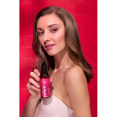 Hair in Balance by ONLYBIO Kolor Spray termoochronny ochrona przed UV 150 ml