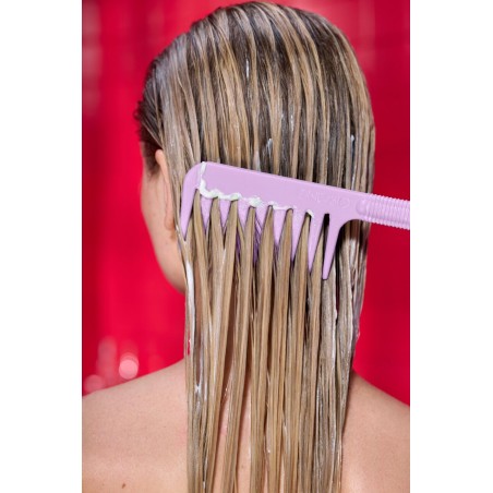 Hair in Balance by ONLYBIO Kolor Maska - kuracja odbudowująca 280 ML