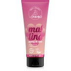 Body in Balance by ONLYBIO Peeling do ciała Malina 200 ml