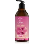 Body in Balance by ONLYBIO Mydło do rąk Malina 400 ml