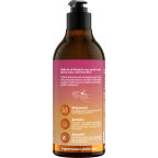 Body in Balance by ONLYBIO Mydło do rąk Papaja 400 ml