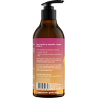 Body in Balance by ONLYBIO Mydło do rąk Papaja 400 ml