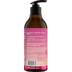 Body in Balance by ONLYBIO Mydło do rąk Malina 400 ml