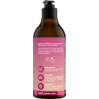 Body in Balance by ONLYBIO Mydło do rąk Malina 400 ml