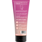 Body in Balance by ONLYBIO Peeling do ciała Malina 200 ml