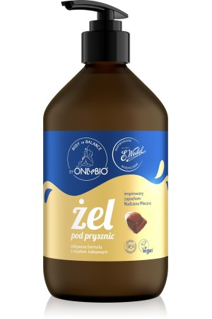 OnlyBio x Wedel Żel pod...