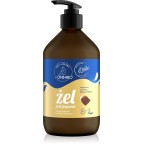 OnlyBio x Wedel Żel pod prysznic inspirowany zapachem Nadziana Mleczna 500ml
