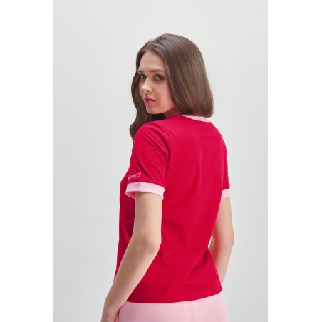 ONLYBIO X LALA T-SHIRT HAIR AFFAIR M/L