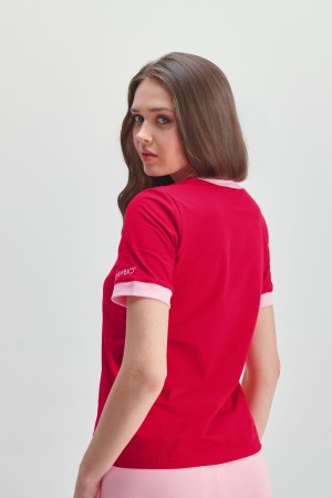 ONLYBIO X LALA T-SHIRT HAIR...