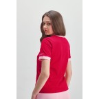 ONLYBIO X LALA T-SHIRT HAIR AFFAIR M/L