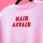 ONLYBIO X LALA BLUZA IN MY HAIR CARE ERA M/L