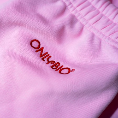 ONLYBIO X LALA SPODNIE IN MY HAIR CARE ERA L