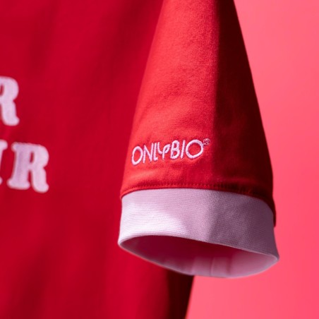ONLYBIO X LALA T-SHIRT HAIR AFFAIR M/L