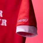 ONLYBIO X LALA T-SHIRT HAIR AFFAIR M/L