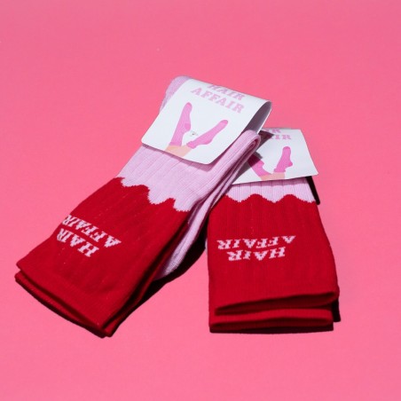 ONLYBIO X LALA SKARPETY WAVES ONE SIZE