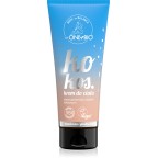 Body in Balance by ONLYBIO Krem do ciała kokosowy 200 ml
