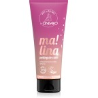 Body in Balance by ONLYBIO Peeling do ciała malinowy 200ml