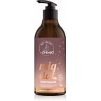 Body in Balance by ONLYBIO Żel pod prysznic Migdał 400ml