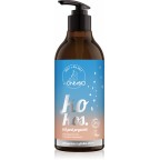 Body in Balance by ONLYBIO Żel pod prysznic Kokos 400ml