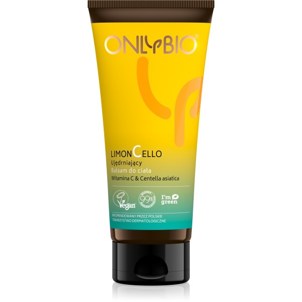 ONLYBIO Limoncello...