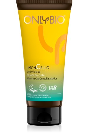 ONLYBIO Limoncello...
