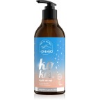Hand in Balance by ONLYBIO Mydło do rąk kokos 400ml